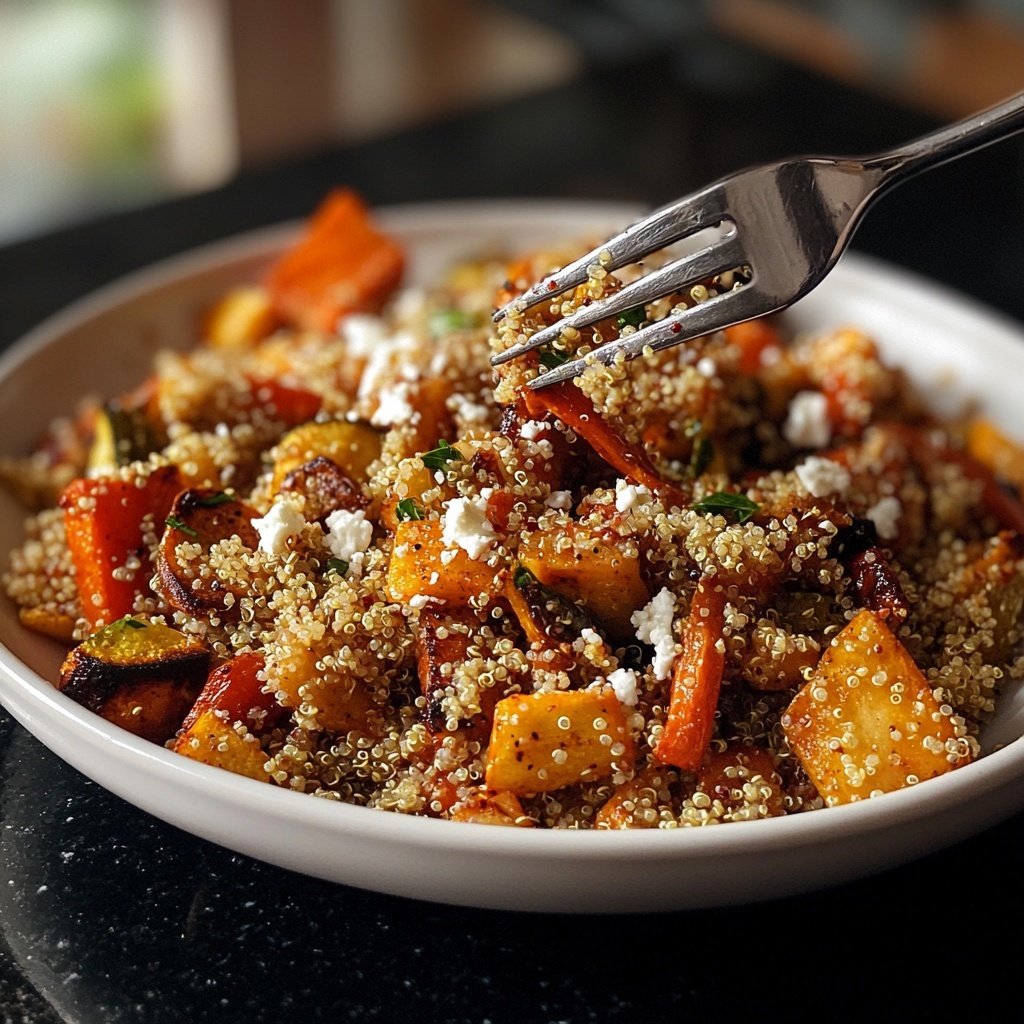 Healthy Dinner Ideas for Weeknights