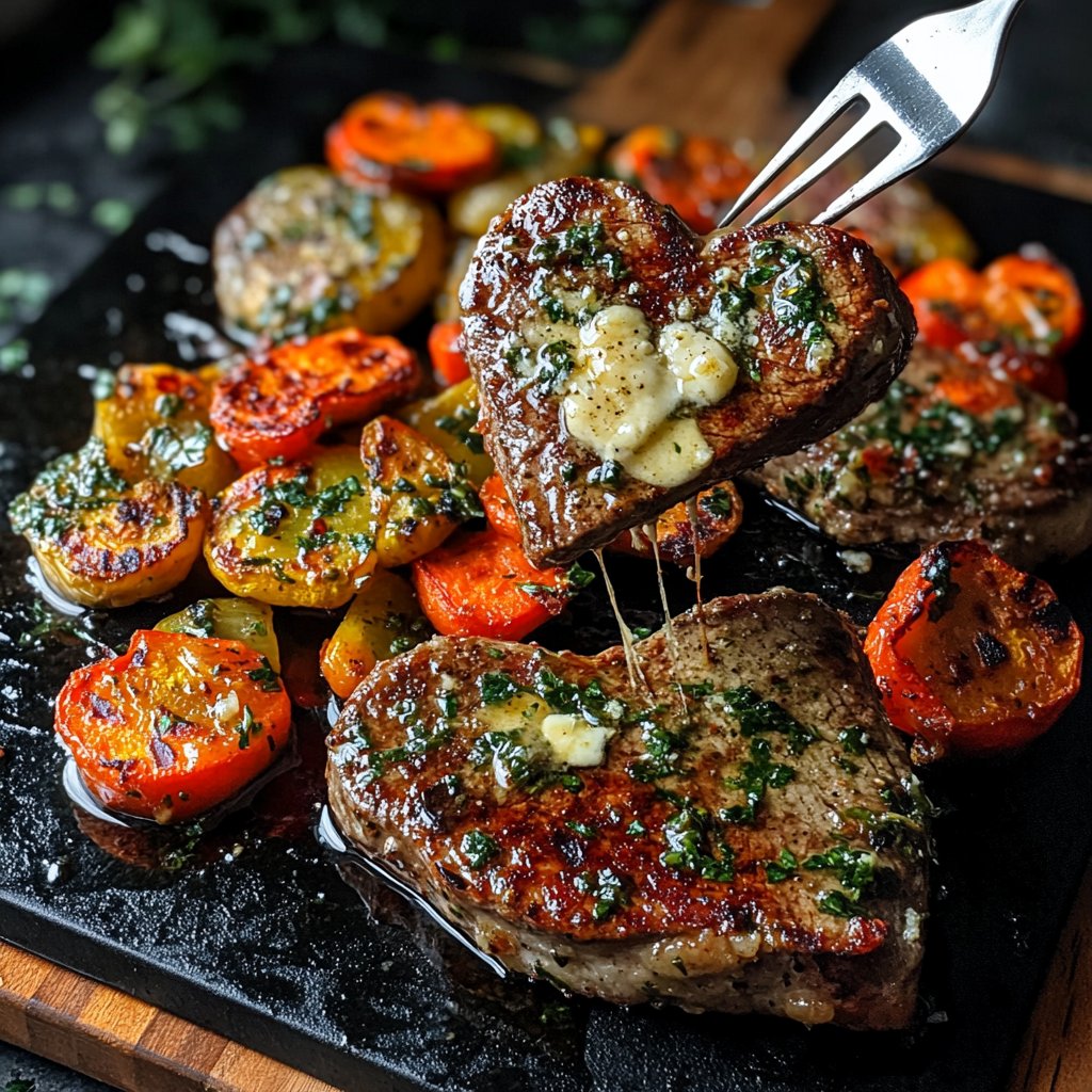 Easy Valentine Dinner Ideas