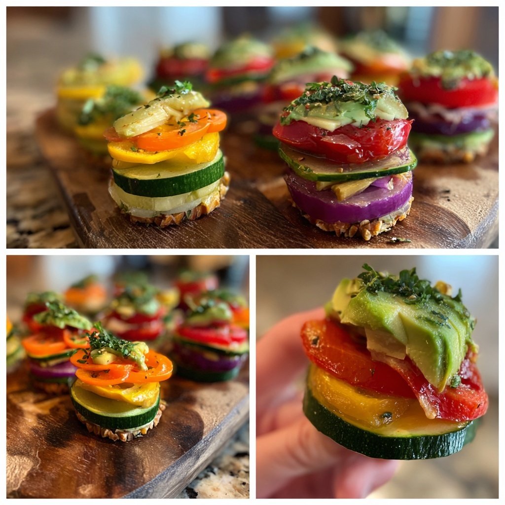 Easy Healthy Lunches for Work