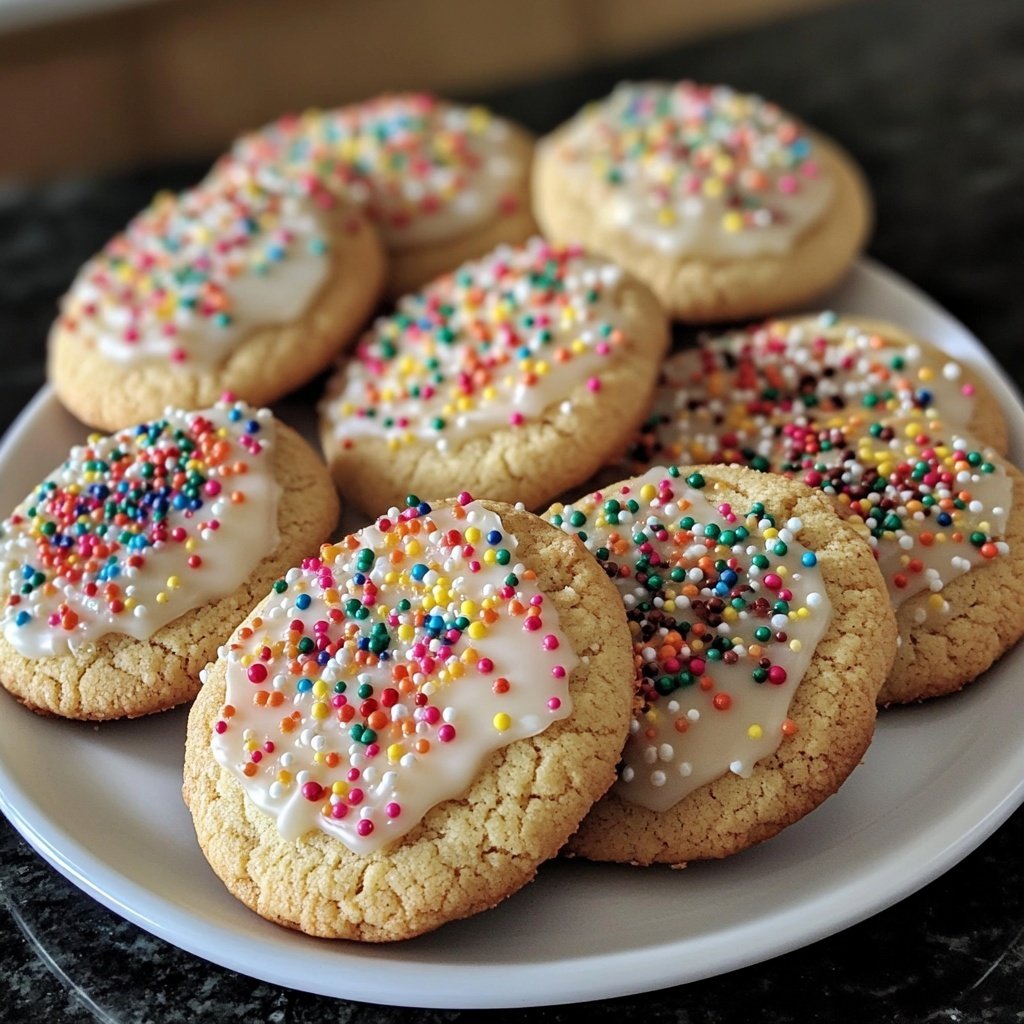 Holiday Cookie Recipes to Try