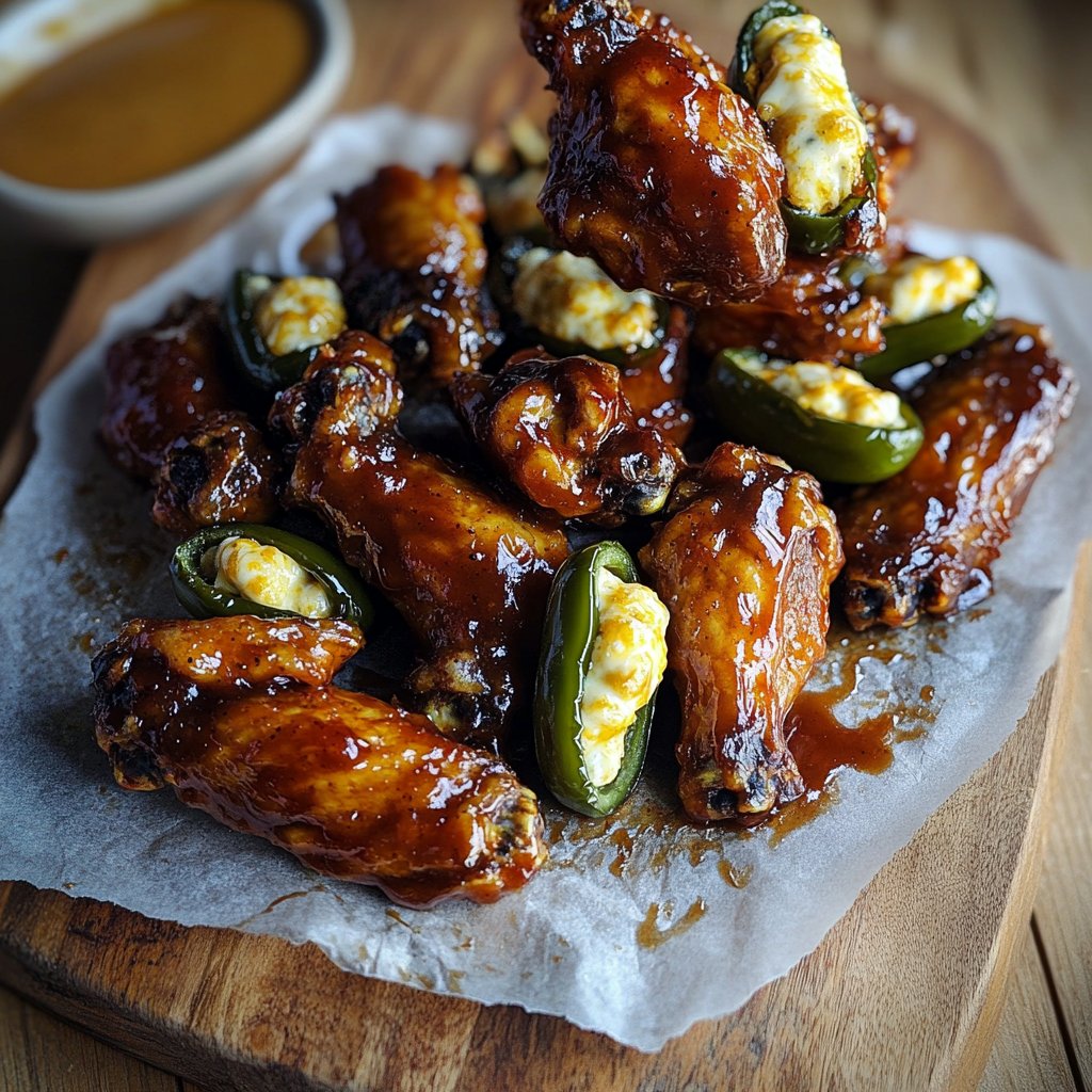 Game Day Super Bowl Party Food