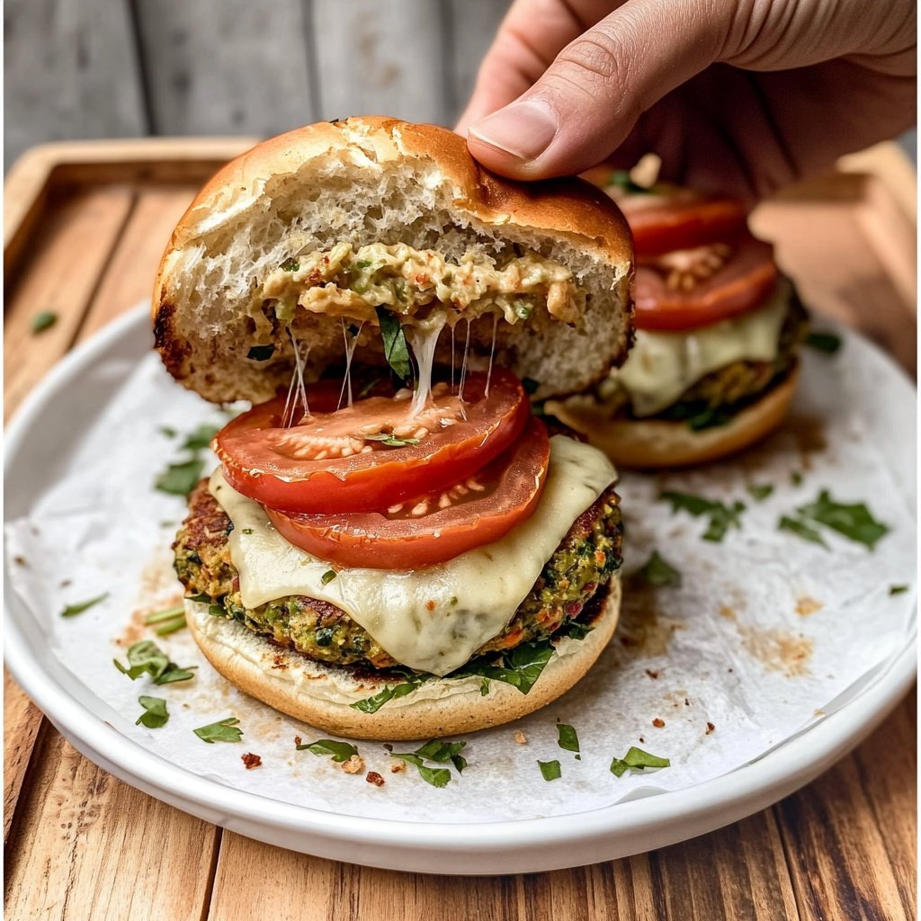 Vegetarian Fast Food Recipes Easy